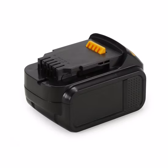 Sostituzione multifunzionale della batteria al piombo, speciale batteria agli ioni di litio da 18 V elettrica al litio all'ingrosso per spruzzatore