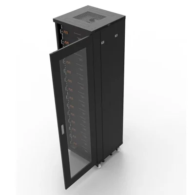 Nuovo arrivo 48V 51.2V litio ferro fosfato (LiFePO4) batteria di stoccaggio S RV speciale batteria al litio ferro fosfato