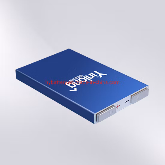 Yinlong Grade è una speciale batteria ricaricabile al titanato di litio da 2,3 V, 2,4 V, 33 Ah, batteria prismatica LTO